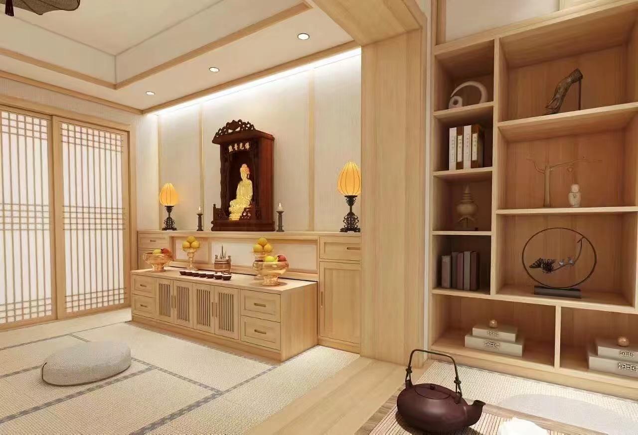 丹东全屋定制